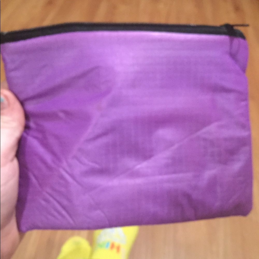 A pouch